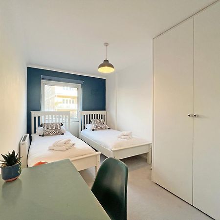 Апартаменти Beautiful Windsor 2 Bed, Perfect Location, 5 Mins Walk To Centre, Free Parking, Legoland, Ascot Екстер'єр фото